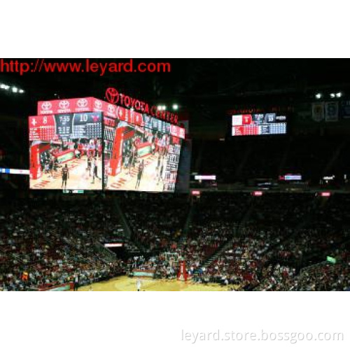 6mm to 10mm Indoor LED Display screen, LED Display China